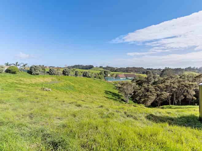415 Settlement Road, Pukekohe