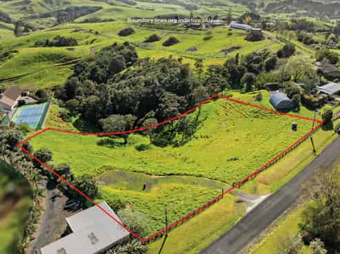 415 Settlement Road, Pukekohe