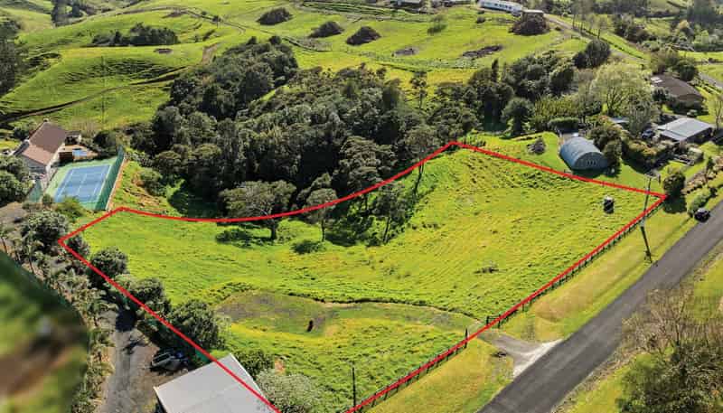 415 Settlement Road, Pukekohe