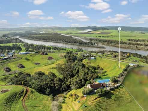 415 Settlement Road, Pukekohe