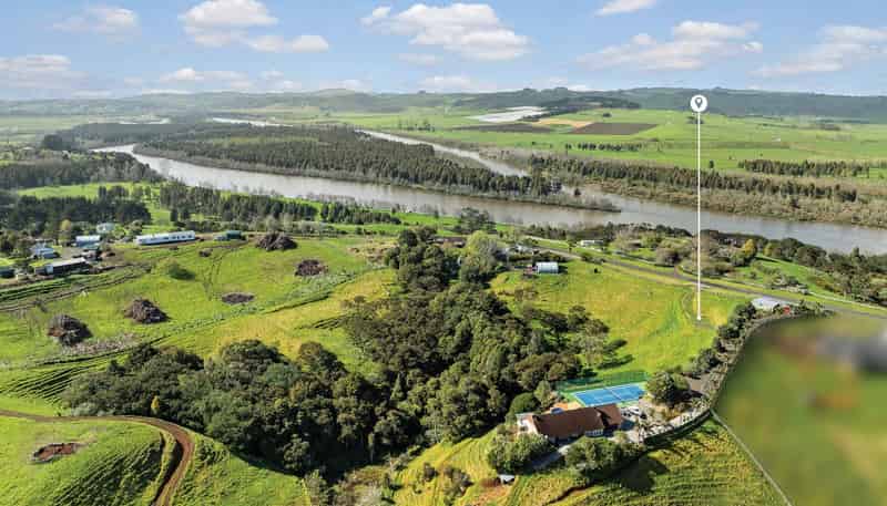 415 Settlement Road, Pukekohe