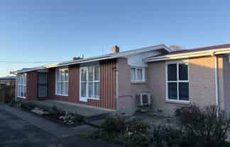 13 Lancaster St, Geraldine