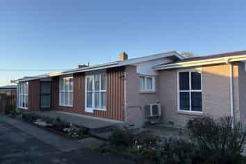 13 Lancaster St, Geraldine