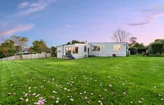 48 Poland Street, Waikino