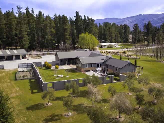 81 Bannockburn Road, Cromwell