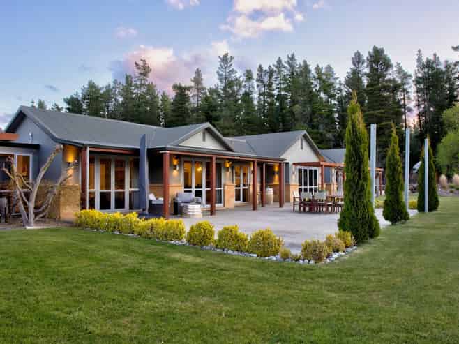 81 Bannockburn Road, Cromwell