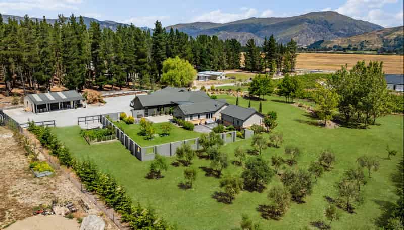 81 Bannockburn Road, Cromwell