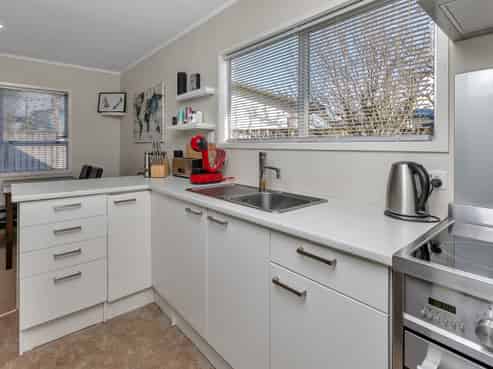 11 Townsend Place, Tikipunga