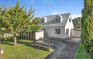11 Townsend Place, Tikipunga