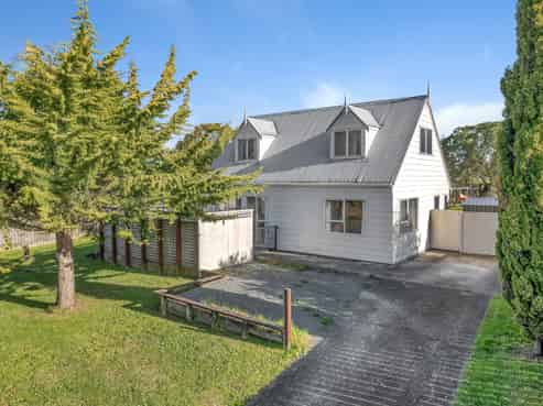 11 Townsend Place, Tikipunga