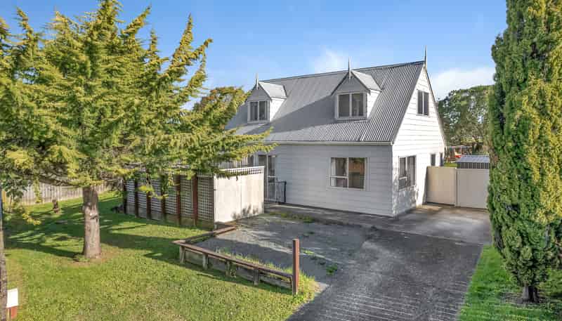 11 Townsend Place, Tikipunga