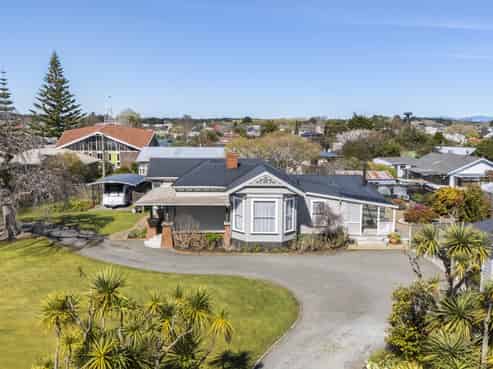 19 Johnson Street, Bulls