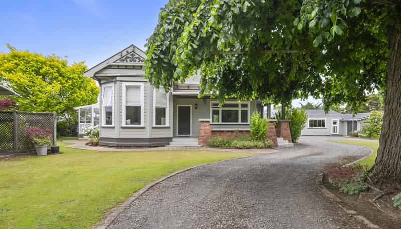 19 Johnson Street, Bulls
