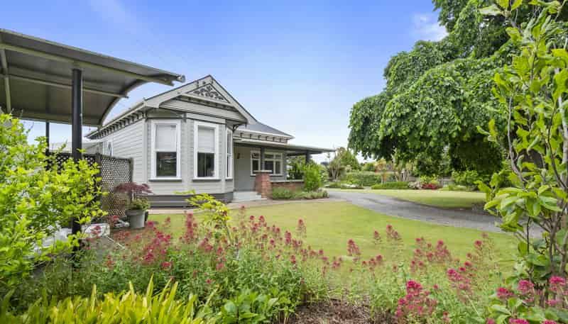 19 Johnson Street, Bulls