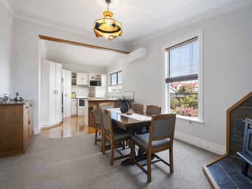 19 Johnson Street, Bulls