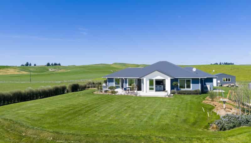 951 Lindsay Road, Waipawa