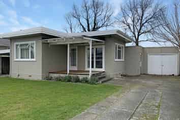 34B Shamrock Street, Takaro