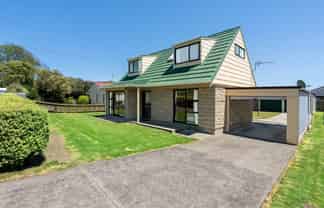 39 Martyn Street, Waiuku