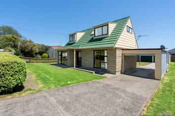 39 Martyn Street, Waiuku