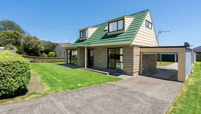 39 Martyn Street, Waiuku