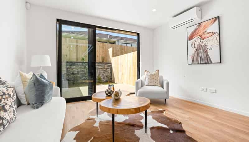 3/48 Kapuka Road, Mangere Bridge