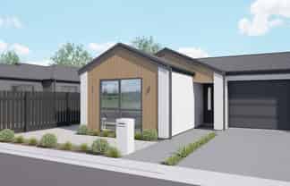 Lot 690A Arbor Green, Faringdon, Rolleston