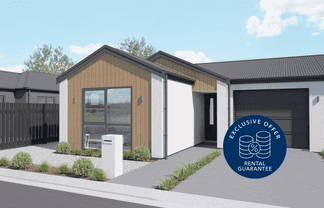 Lot 690A Arbor Green, Faringdon, Rolleston