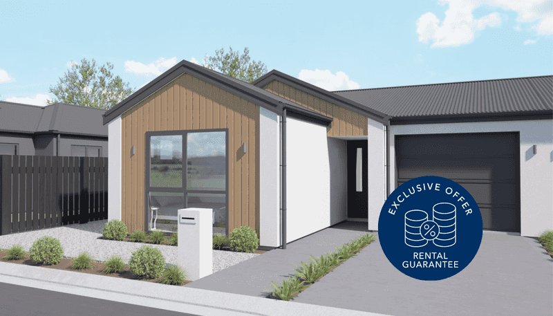 Lot 690A Arbor Green, Faringdon, Rolleston