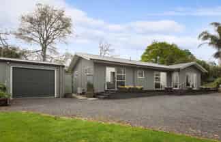 25 Gilmour Street, Waihi
