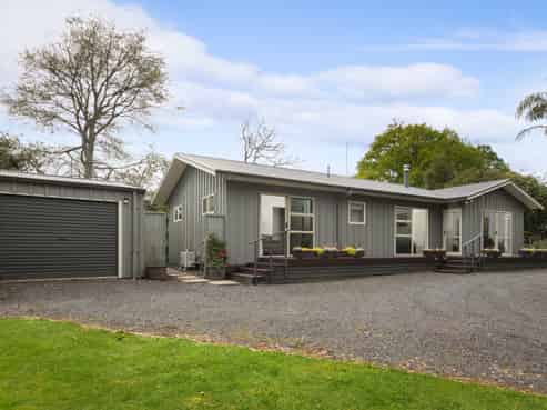 25 Gilmour Street, Waihi