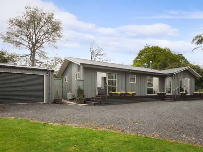 25 Gilmour Street, Waihi