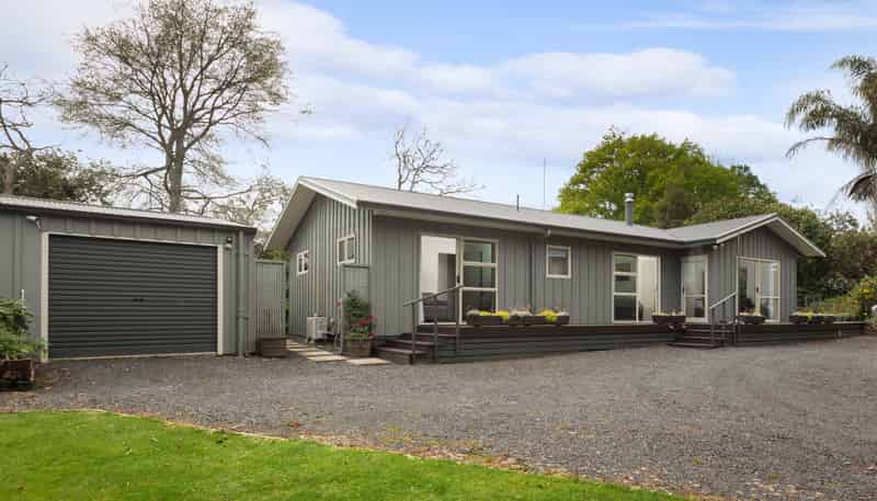 25 Gilmour Street, Waihi
