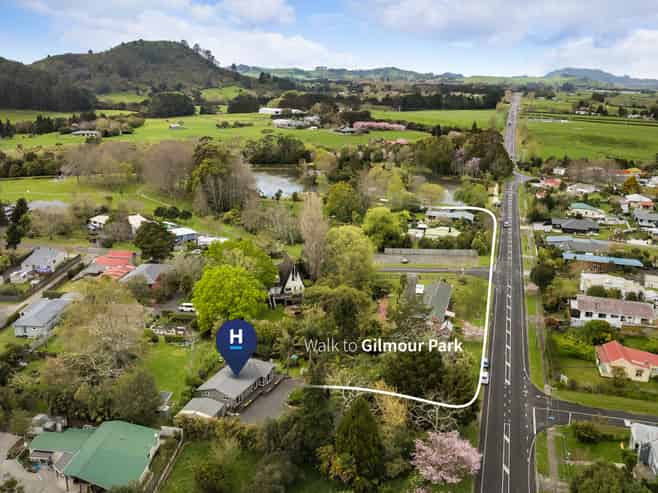25 Gilmour Street, Waihi