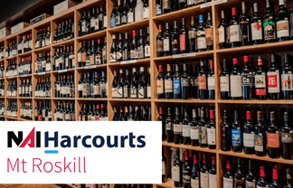 Profitable Branded Liquor Store - National Franchise - Prime Affluent Location