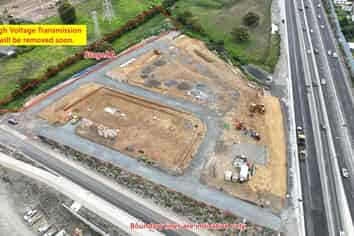 Lot 11 Gemstone Park Road, Papakura