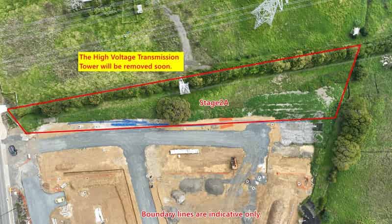 Lot 11 Gemstone Park Road, Papakura