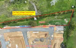 Lot 12 Gemstone Park Road, Papakura