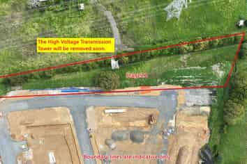 Lot 12 Gemstone Park Road, Papakura