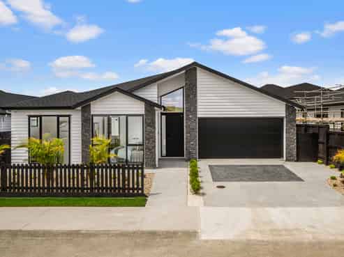 45 Tukutata Crescent, Milldale