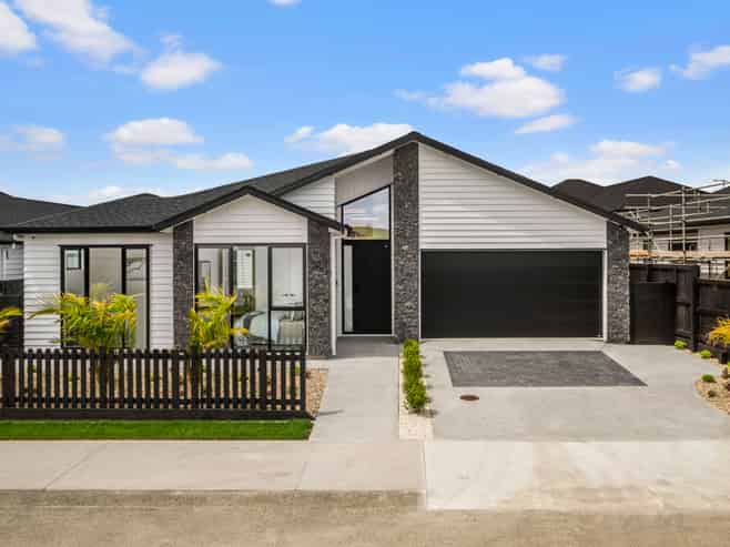 45 Tukutata Crescent, Milldale