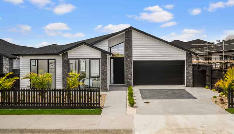 45 Tukutata Crescent, Milldale