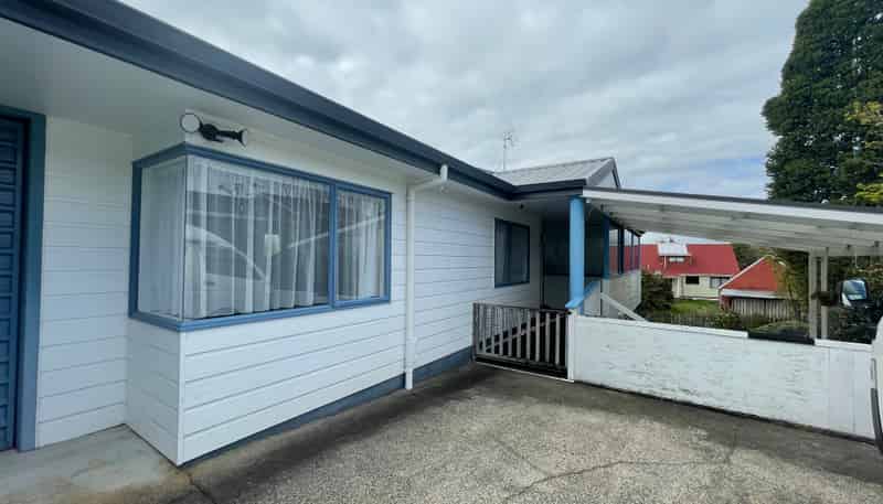 8 Pickett Place, Waihi