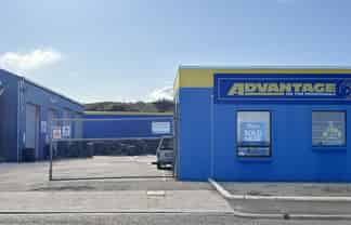 ADVANTAGE THE TYRE PROFESSIONALS
