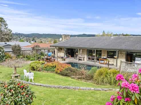 21 Colin Brook Place, Te Kuiti