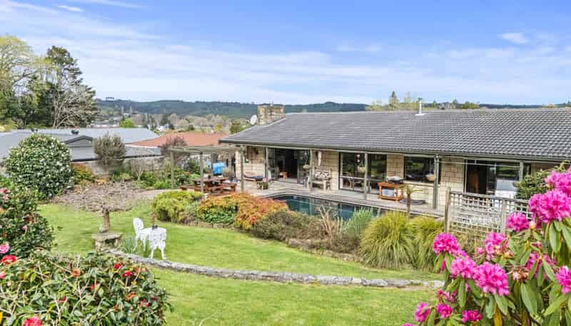 21 Colin Brook Place, Te Kuiti