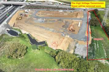 Lot 13 Gemstone Park Road, Papakura
