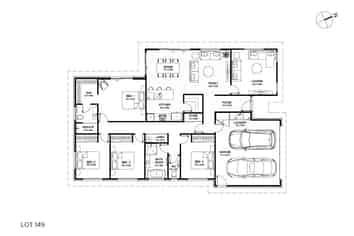 13 Longfields Road, Lincoln