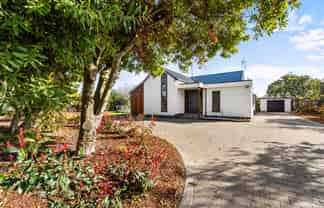 146 Meeanee Road, Jervoistown