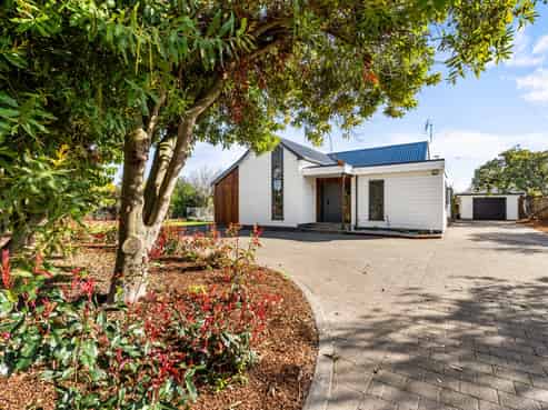 146 Meeanee Road, Jervoistown