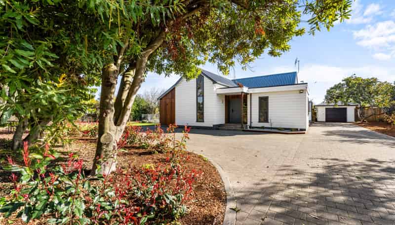 146 Meeanee Road, Jervoistown